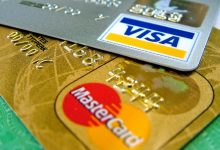 Lån uten sikkerhet eller kredittkort?