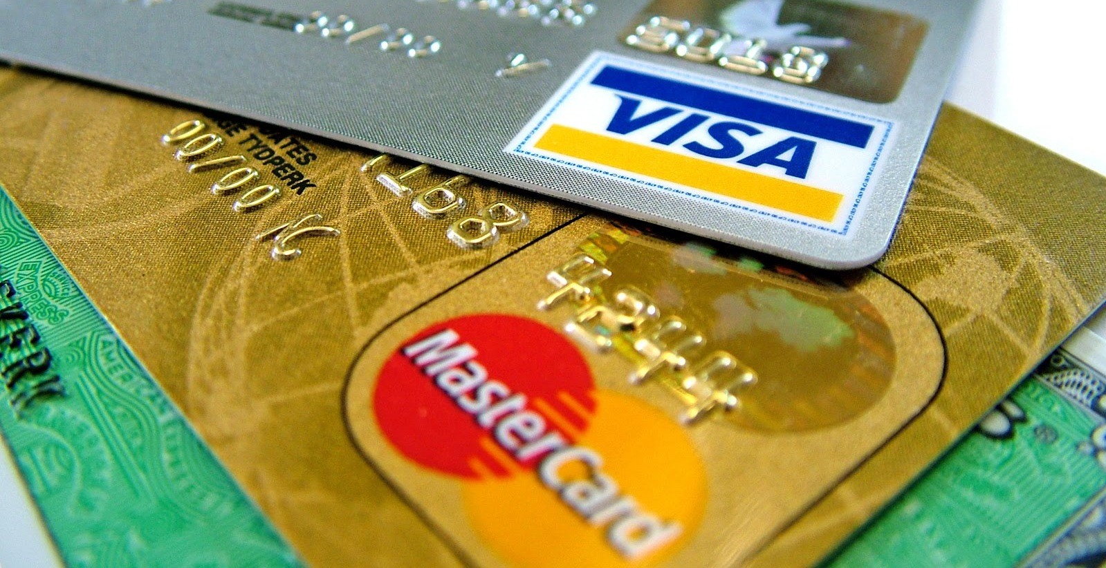 Lån uten sikkerhet eller kredittkort?